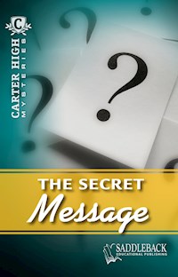 The Secret Message - Eleanor Robins - E-Book