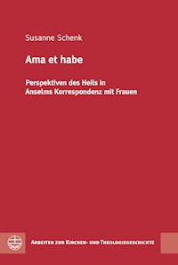 Ama et habe - Susanne Schenk - E-Book