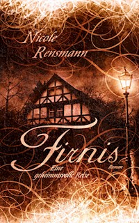 Firnis - Nicole Rensmann - E-Book
