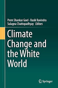 Climate Change and the White World -  - E-Book