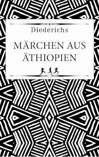 Märchen aus Äthiopien -  - E-Book