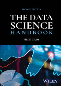 The Data Science Handbook - Field Cady - E-Book