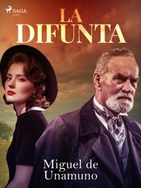 La difunta - Miguel de Unamuno - E-Book