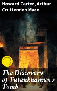 The Discovery of Tutankhamun's Tomb - Howard Carter - E-Book