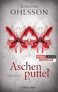 Aschenputtel - Kristina Ohlsson - E-Book