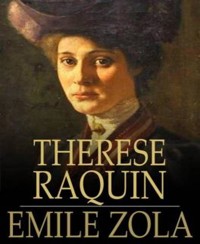 Therese Raquin - Émile Zola - E-Book
