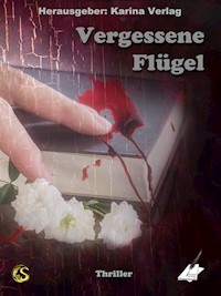 Vergessene Flügel - Diverse - E-Book