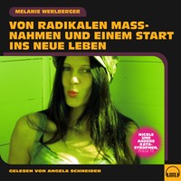 Nicole und andere Katastrophen, Folge 12 - Melanie Werlberger - Hörbuch