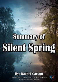 Summary of Silent Spring - Rachel Carson - E-Book