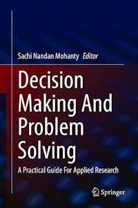 Decision Making And Problem Solving -  - E-Book