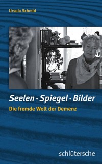 Seelen Spiegel Bilder - Ursula Schmid - E-Book
