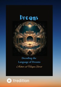 Dreams - Azhar ul Haque Sario - E-Book
