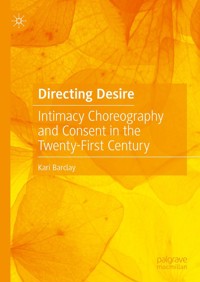 Directing Desire - Kari Barclay - E-Book