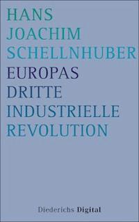Europas Dritte Industrielle Revolution - Hans Joachim Schellnhuber - E-Book