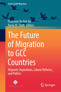 The Future of Migration to GCC Countries -  - E-Book