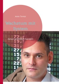 Wachstum mit System - Amin Tirmizi - E-Book