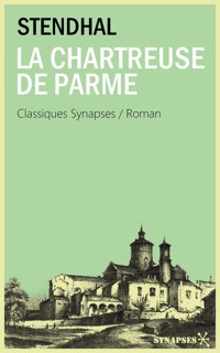 La Chartreuse de Parme - Stendhal - E-Book