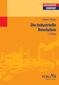 Die Industrielle Revolution - Dieter Ziegler - E-Book