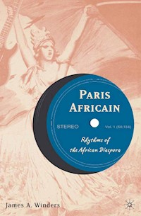Paris Africain - J. Winders - E-Book