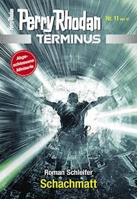 Terminus 11: Schachmatt - Roman Schleifer - E-Book + Hörbuch