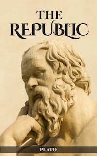 The Republic - Plato - E-Book