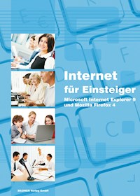 Internet für Einsteiger (IE 9 und Firefox 4) - Anja Schmid - E-Book