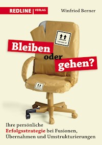 Bleiben oder gehen? - Winfried Berner - E-Book