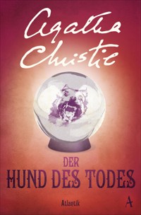 Der Hund des Todes - Agatha Christie - E-Book
