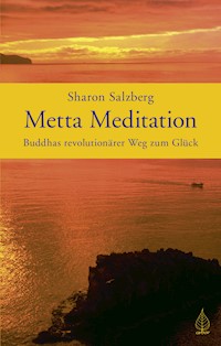 Metta Meditation - Sharon Salzberg - E-Book