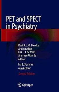 PET and SPECT in Psychiatry - - E-Book