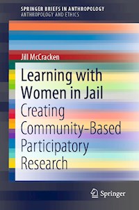 Learning with Women in Jail - Jill McCracken - E-Book