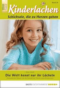 Kinderlachen - Folge 030 - Wera Orloff - E-Book