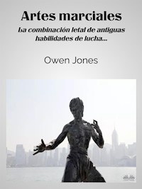 Artes Marciales - Owen Jones - E-Book