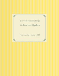 Gerhard von Kügelgen -  - E-Book