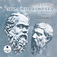 Апология Сократа и другие диалоги - Platón - Hörbuch
