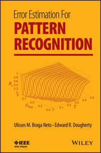 Error Estimation for Pattern Recognition - Ulisses M. Braga Neto - E-Book