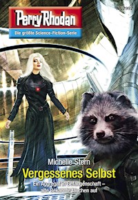 Perry Rhodan 2992: Vergessenes Selbst - Michelle Stern - E-Book