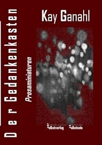 Der Gedankenkasten - Kay Ganahl - E-Book