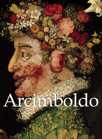 Arcimboldo - Liana De Girolami Cheney - E-Book