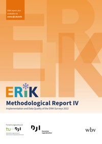 ERiK-Methodological Report IV - Sonja Herrmann - kostenlos E-Book