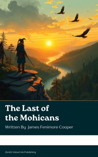 The Last of the Mohicans - James Fenimore Cooper - kostenlos E-Book