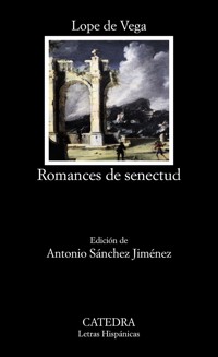 Romances de senectud - Лопе де Вега - E-Book