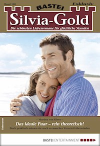Silvia-Gold 108 - Martina von Kleve - E-Book