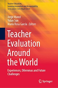 Teacher Evaluation Around the World -  - E-Book