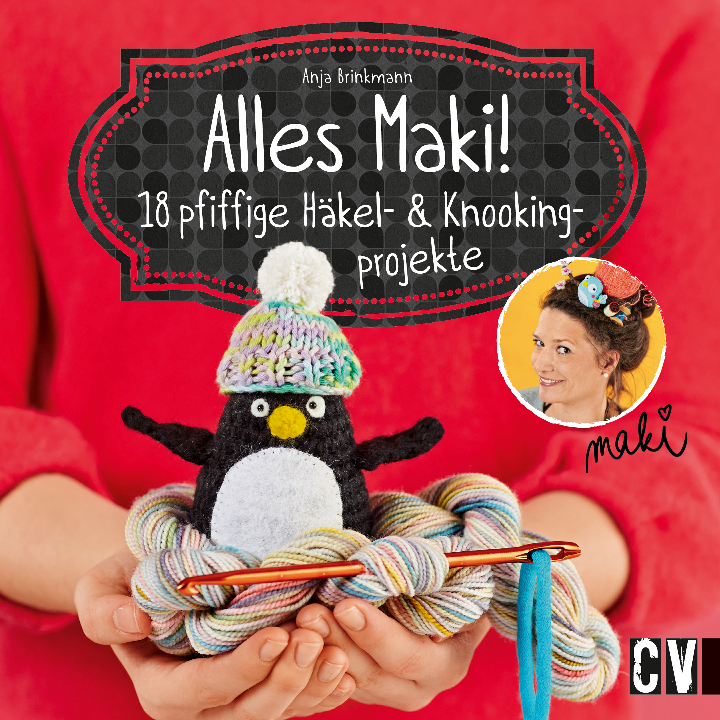 Alles Maki! - Anja Brinkmann - E-Book