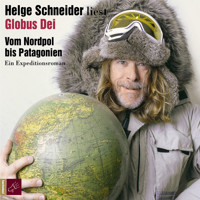 Globus Dei - Helge Schneider - E-Book + Hörbuch