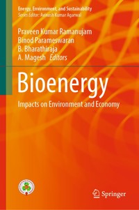 Bioenergy -  - E-Book