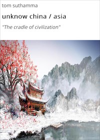 unknow china / asia - tom suthamma - E-Book