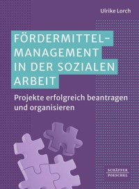 Fördermittelmanagement in der sozialen Arbeit - Ulrike Lorch - E-Book