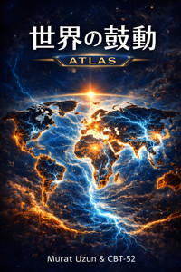 世界の鼓動 ATLAS - Murat Uzun - E-Book